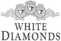 SUPERIOR DIAMONDS WHITE SUPERIOR RUM DIAMONDS