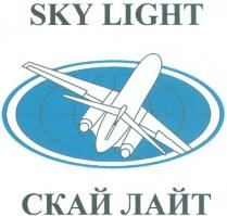 СКАЙЛАЙТ SKYLIGHT SKY LIGHT СКАЙ ЛАЙТ