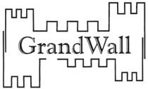 GRANDWALL GRAND WALL