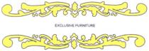 EXCLUSIVE FURNITURE