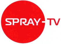 SPRAYTV SPRAY TV SPRAY-TV