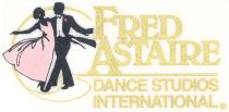 ASTAIRE FREDASTAIRE FRED ASTAIRE DANCE STUDIOS INTERNATIONAL