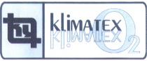 KLIMATEX О2 KLIMATEX O2