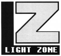 LIGHTZONE LZ LIGHT ZONE