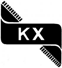 KX КХ