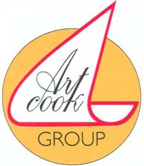 ARTCOOK COOK ARTCOOKGROUP ART COOK GROUP