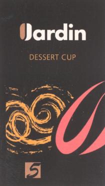 JARDIN JARDIN DESSERT CUP