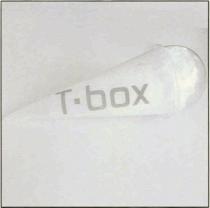TBOX BOX T-BOX