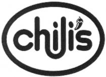 CHILIS CHILI CHILIS