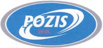 POZIS POZIS 1898