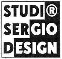 STUDI SERGIO DESIGN