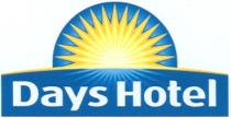 DAYS DAYS HOTEL