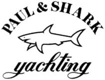 PAULSHARK PAUL & SHARK YACHTING