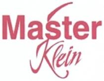 KLEIN MASTER KLEIN