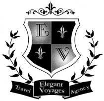 ELEGANTVOYAGES EV ELEGANT VOYAGES TRAVEL AGENCY