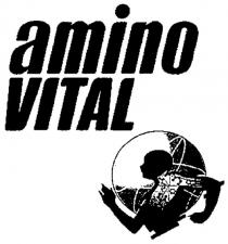 AMINO VITAL AMINOVITAL AMINO VITAL