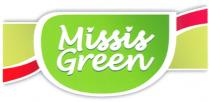 MISSIS GREEN