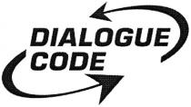 DIALOGUECOD DIALOGUE CODE