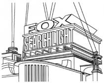 FOX SEARCHLIGHT PICTURES