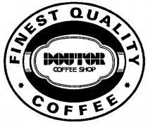 DOUTOR FINEST QUALITY COFFEE SHOP