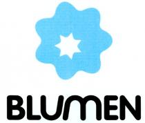 BLUMEN