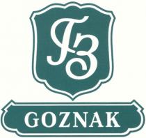 ГЗ GOZNAK