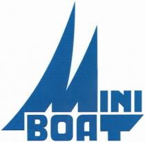 MINIBOAT MINI BOAT