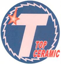 CERAMIC TOP CERAMIC