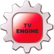TV ENGINE