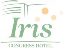 IRIS IRIS CONGRESS HOTEL