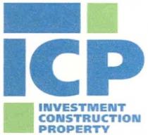 ICP ICP INVESTMENT CONSTRUCTION PROPERTY