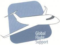 SUPPORT GLOBAL FLIGHT SUPPORT