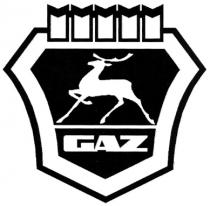 GAZ