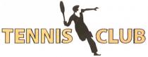 TENNISCLUB TENNIS TENNIS CLUB