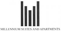 MILLENNIUM SUITES AND APARTMENTS