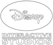 DISNEY DISNEY INTERACTIVE STUDIOS