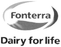 FONTERRA FONTERRA DAIRY FOR LIFE