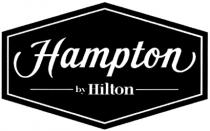 HAMPTON HILTON HAMPTON BY HILTON