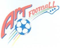 ARTFOOTBALL ART FOOTBALL