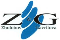 ZHOLOBOV GAVRILOVA ZG Z&G ZHOLOBOV GAVRILOVA