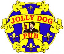 JOLLYDOG JOLLY DOG PUB