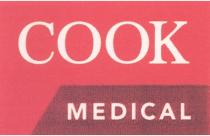 COOKMEDICAL COOK MEDICAL