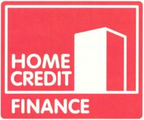 HOME CREDIT FINANCE