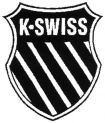 KSWISS SWISS K-SWISS