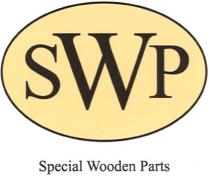 SWP SPECIAL WOODEN PARTS