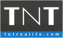 TNTREALIFE TNT TNTREALIFE.COM