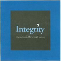 INTEGRITY INTEGRITY CONSULTING & MARKETING SERVICES