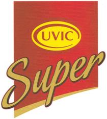 UVIC UVIC SUPER