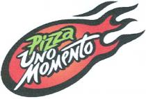 PIZZA UNO MOMENTO