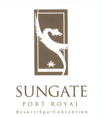 SUNGATE PORTROYAL SUNGATE PORT ROYAL RESORT SPA CONVENTION